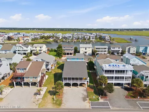 View/Area - 1601 E Main St, Sunset Beach, NC 28468 photo 1 of 5