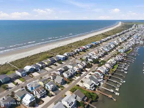 View/Area - 1601 E Main St, Sunset Beach, NC 28468 photo 5 of 5