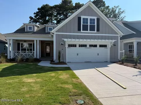 133 Flat Clam Dr, Wilmington, NC 28401