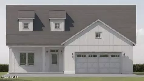 133 Flat Clam Dr, Wilmington, NC 28401