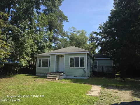 3612 Richlands Hwy, Jacksonville, NC 28540