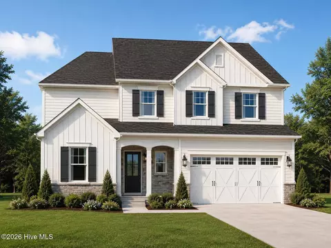 lot7 Hummingbird Dr, Trenton, SC 29847
