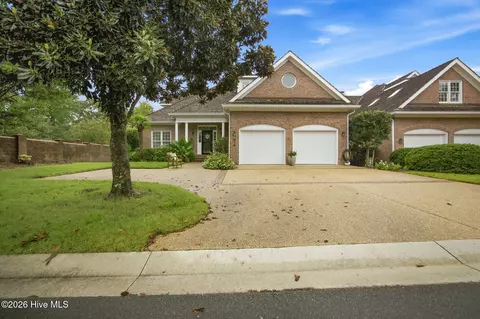 1916 Inverness Ln, Wilmington, NC 28405