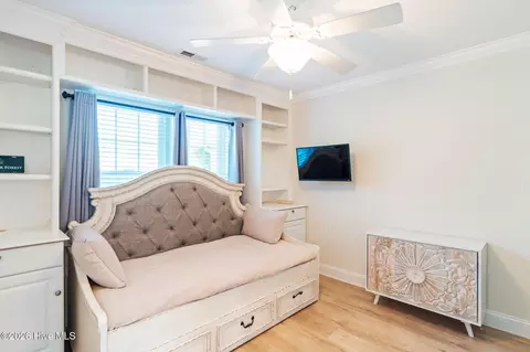 Bedroom - 2147 Talmage Dr, Leland, NC 28451 photo 5 of 5
