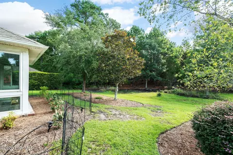 Exterior - 2147 Talmage Dr, Leland, NC 28451 photo 7 of 11