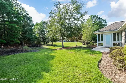 Exterior - 2147 Talmage Dr, Leland, NC 28451 photo 8 of 11
