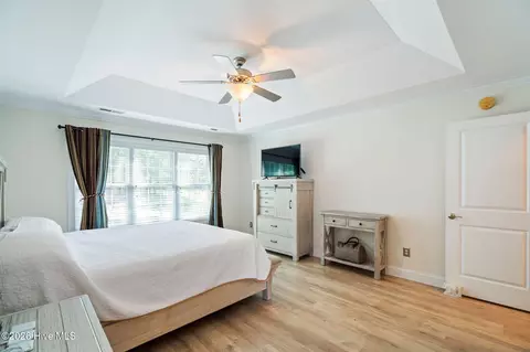 Bedroom - 2147 Talmage Dr, Leland, NC 28451 photo 1 of 5