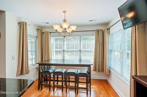 Dining - 2147 Talmage Dr, Leland, NC 28451 photo 1 of 1