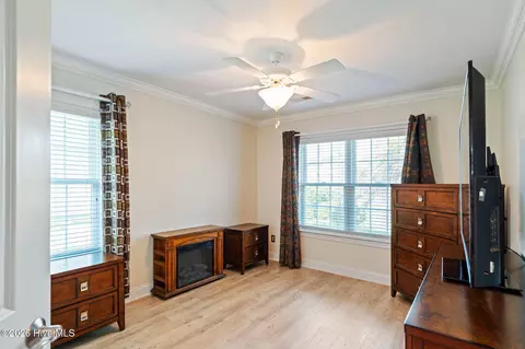 Bedroom - 2147 Talmage Dr, Leland, NC 28451 photo 3 of 5