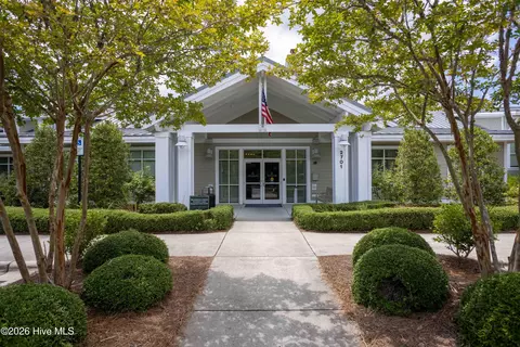 Exterior - 2147 Talmage Dr, Leland, NC 28451 photo 10 of 11