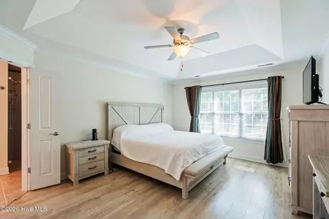 Bedroom - 2147 Talmage Dr, Leland, NC 28451 photo 2 of 5