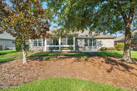 Exterior - 2147 Talmage Dr, Leland, NC 28451 photo 5 of 11