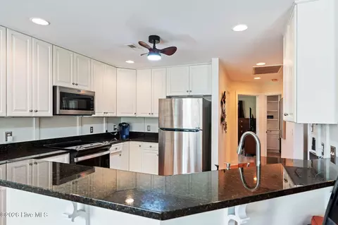 Kitchen - 2147 Talmage Dr, Leland, NC 28451 photo 1 of 3