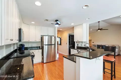Kitchen - 2147 Talmage Dr, Leland, NC 28451 photo 2 of 3