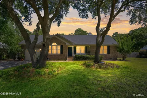 7535 Elkmont Ct, Wilmington, NC 28411