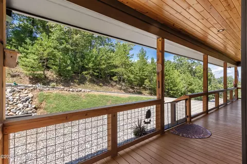 Exterior - 455 Point Overlook Trl, Murphy, NC 28906 photo 2 of 10