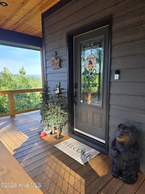 Exterior - 455 Point Overlook Trl, Murphy, NC 28906 photo 3 of 10
