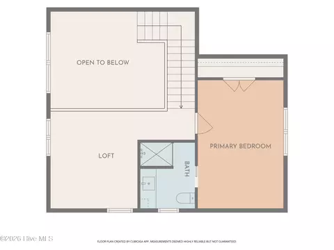 Floorplan - 455 Point Overlook Trl, Murphy, NC 28906 photo 3 of 3