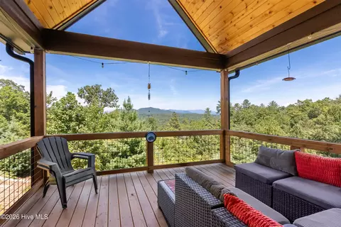Exterior - 455 Point Overlook Trl, Murphy, NC 28906 photo 5 of 10