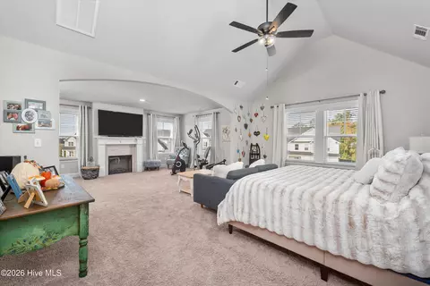 Bedroom - 620 Whitney Shoals Rd, Evans, GA 30809 photo 6 of 8