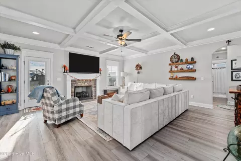 Entry Way - 620 Whitney Shoals Rd, Evans, GA 30809 photo 3 of 6