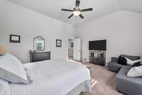 Bedroom - 620 Whitney Shoals Rd, Evans, GA 30809 photo 3 of 8