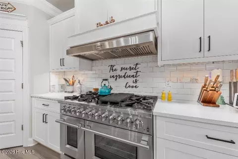 Kitchen - 620 Whitney Shoals Rd, Evans, GA 30809 photo 2 of 3