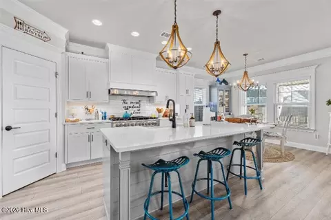 Kitchen - 620 Whitney Shoals Rd, Evans, GA 30809 photo 1 of 3