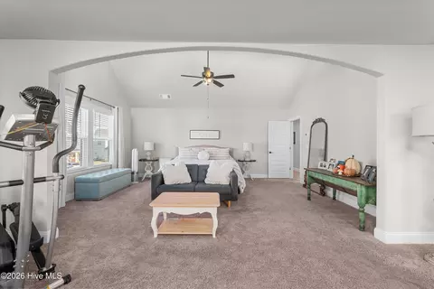 Bedroom - 620 Whitney Shoals Rd, Evans, GA 30809 photo 8 of 8