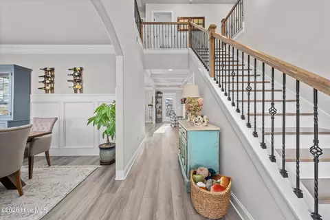 Entry Way - 620 Whitney Shoals Rd, Evans, GA 30809 photo 1 of 6