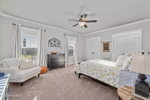Bedroom - 620 Whitney Shoals Rd, Evans, GA 30809 photo 1 of 8