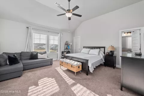 Bedroom - 620 Whitney Shoals Rd, Evans, GA 30809 photo 2 of 8