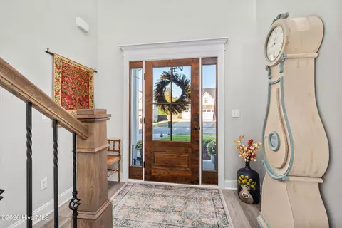 Entry Way - 620 Whitney Shoals Rd, Evans, GA 30809 photo 2 of 6