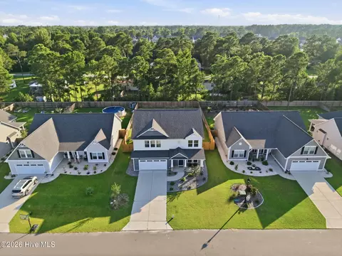 View/Area - 281 E Maritt St, Hampstead, NC 28443 photo 2 of 8