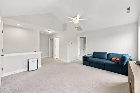 Entry Way - 281 E Maritt St, Hampstead, NC 28443 photo 2 of 5