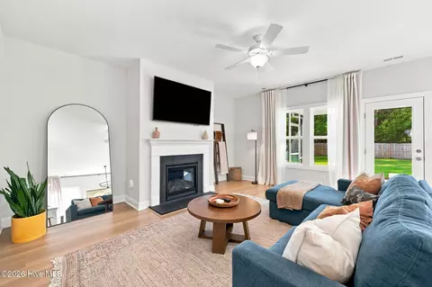 Living - 281 E Maritt St, Hampstead, NC 28443 photo 1 of 1