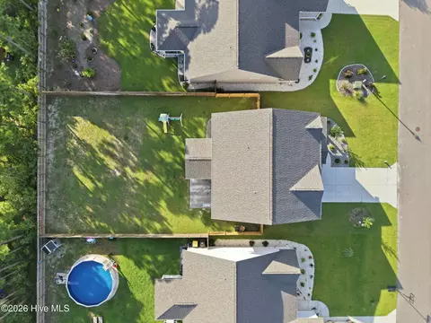 View/Area - 281 E Maritt St, Hampstead, NC 28443 photo 7 of 8