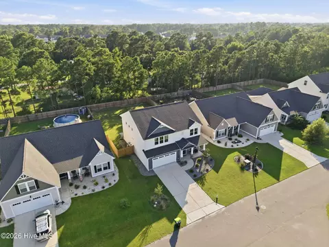 View/Area - 281 E Maritt St, Hampstead, NC 28443 photo 1 of 8