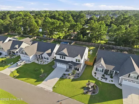 View/Area - 281 E Maritt St, Hampstead, NC 28443 photo 3 of 8