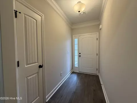 Entry Way - 911 Goodale Dr, Augusta, GA 30909 photo 1 of 2
