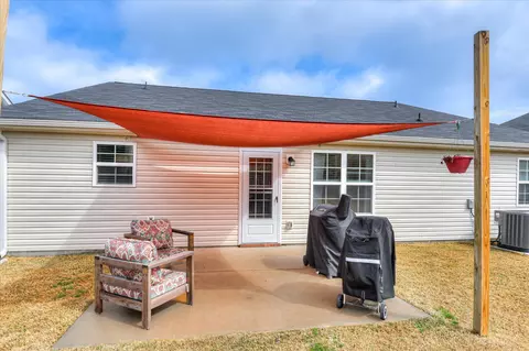 Exterior - 911 Goodale Dr, Augusta, GA 30909 photo 5 of 12