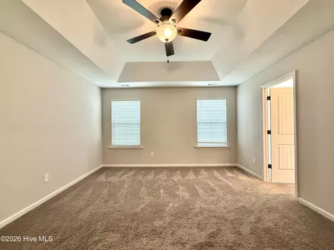 Bedroom - 911 Goodale Dr, Augusta, GA 30909 photo 1 of 8