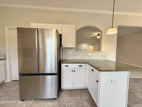 Kitchen - 911 Goodale Dr, Augusta, GA 30909 photo 4 of 4
