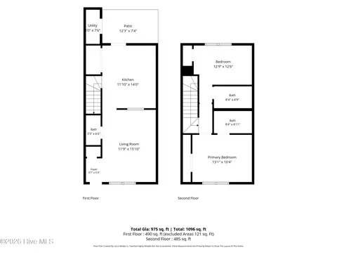 370 Bracken Pl, Jacksonville, NC 28540
