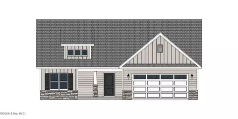 2317 Rhinestone Dr, Winterville, NC 28590