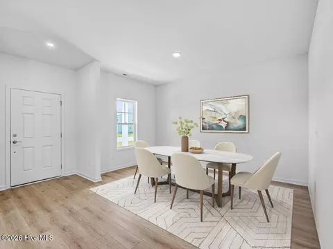 545 Bartley St, Vass, NC 28394 photo 5