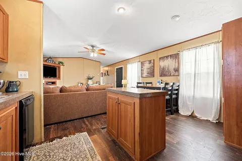 Kitchen - 7175 County Home Rd, Ayden, NC 28513 photo 3 of 3