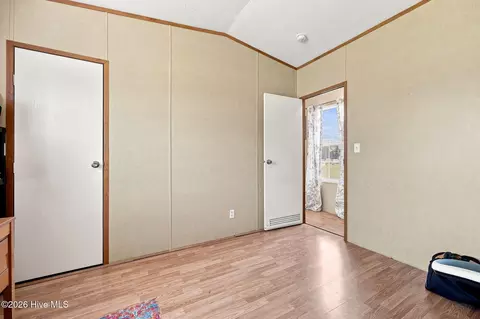 Bedroom - 7175 County Home Rd, Ayden, NC 28513 photo 3 of 3