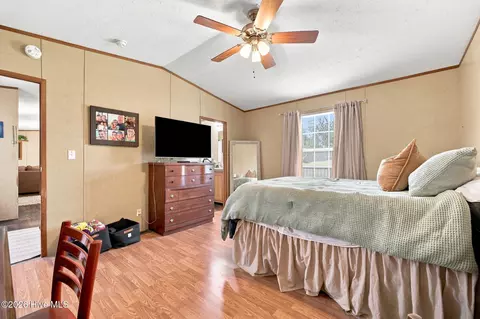 Bedroom - 7175 County Home Rd, Ayden, NC 28513 photo 1 of 3