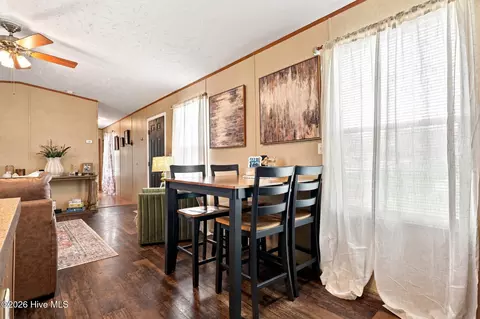 Dining - 7175 County Home Rd, Ayden, NC 28513 photo 1 of 1